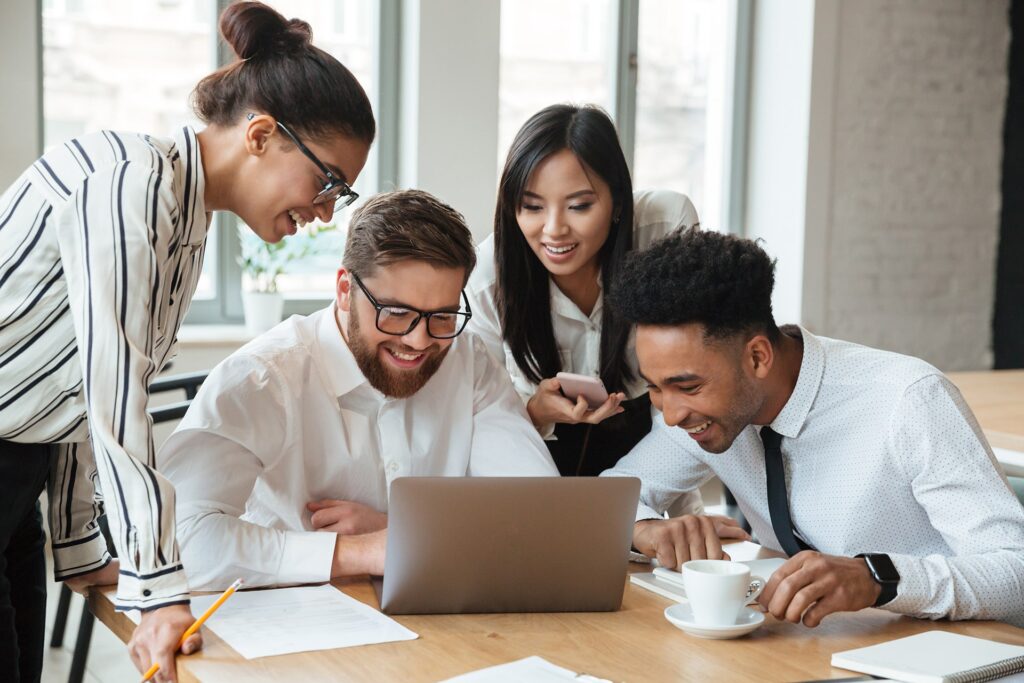 AI Consultancy Hub team